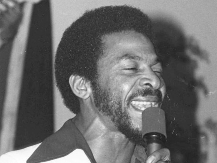 Owen Gray - Reggae Singer - Musician