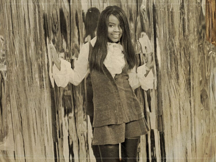 PP Arnold - Singer - 1967