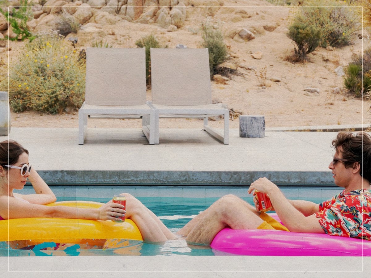 Palm Springs - Max Barbakow - 2020