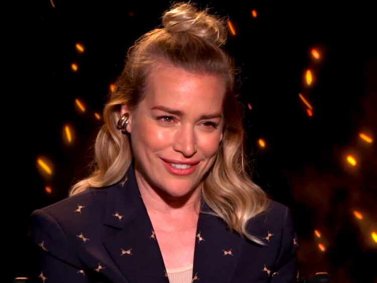 Piper Perabo - Actress - Producer - 2020