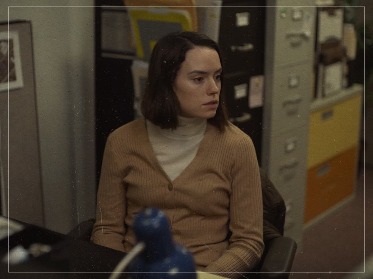 Rachel Lambert - Director - 2023 - Sometimes I Think About Dying