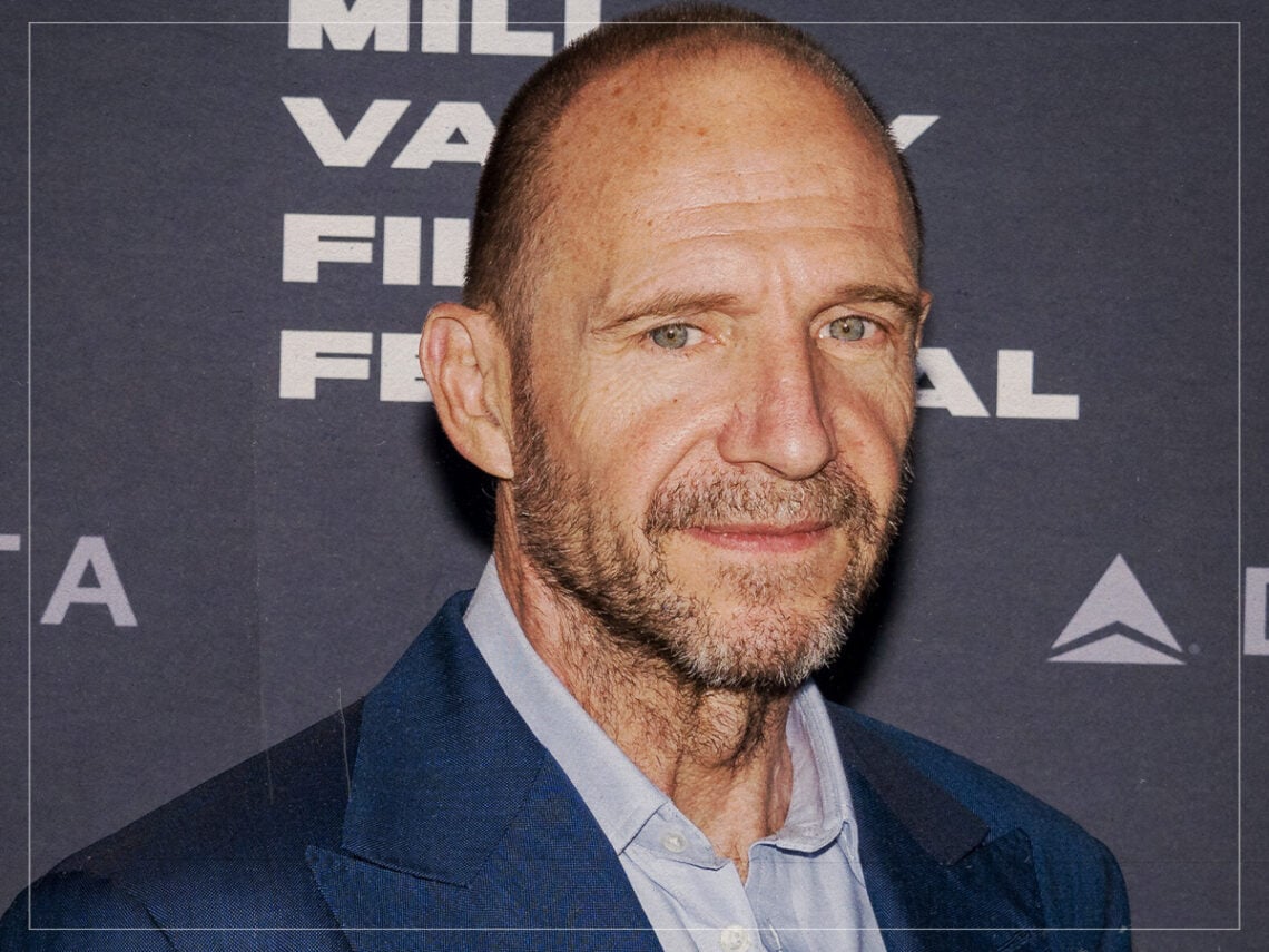 Ralph Fiennes - Actor - 2024