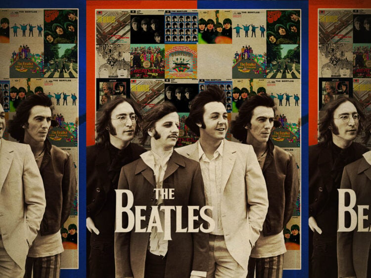 Ranking The Beatles albums in order of greatness
