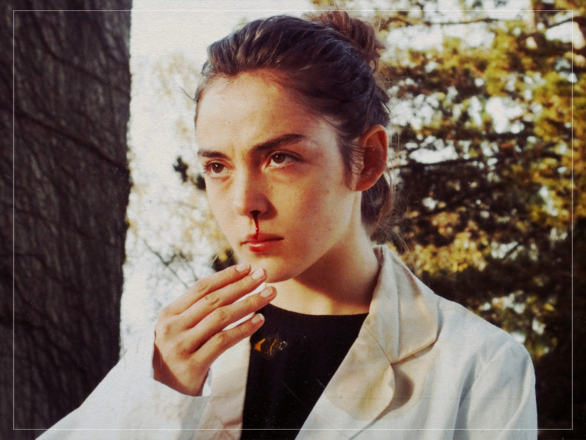 Raw - Julia Ducournau - 2016