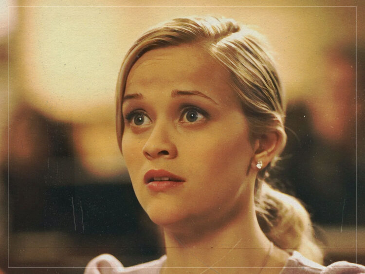 Reese Witherspoon - Actress