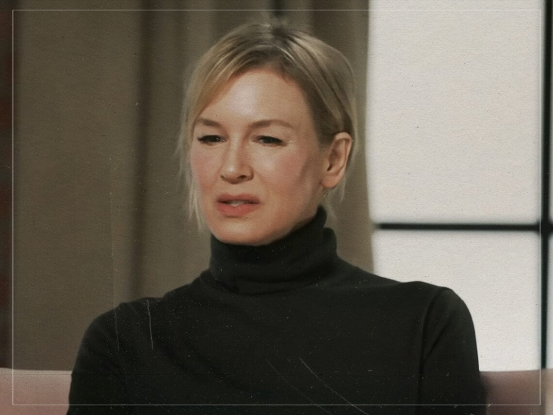 Renée Zellweger - Actress - 2019