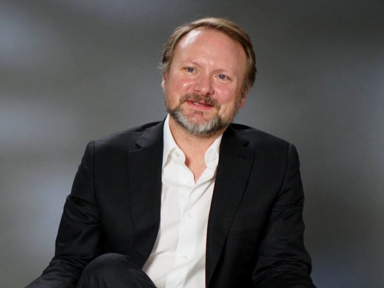 Rian Johnson - Director - Writer - Producer - 2023