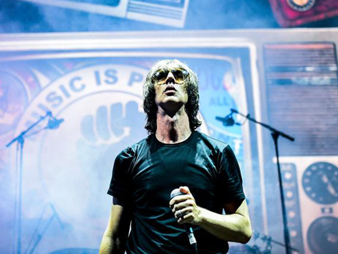 Richard Ashcroft - 2025