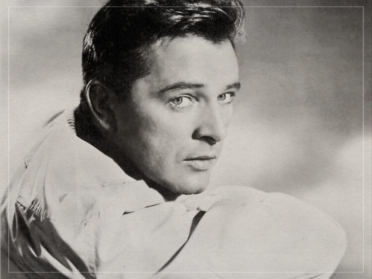 Richard Burton - Actor - 1955