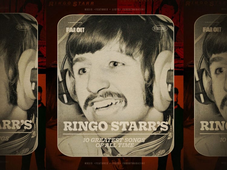 Ringo Starr’s 10 greatest songs of all time