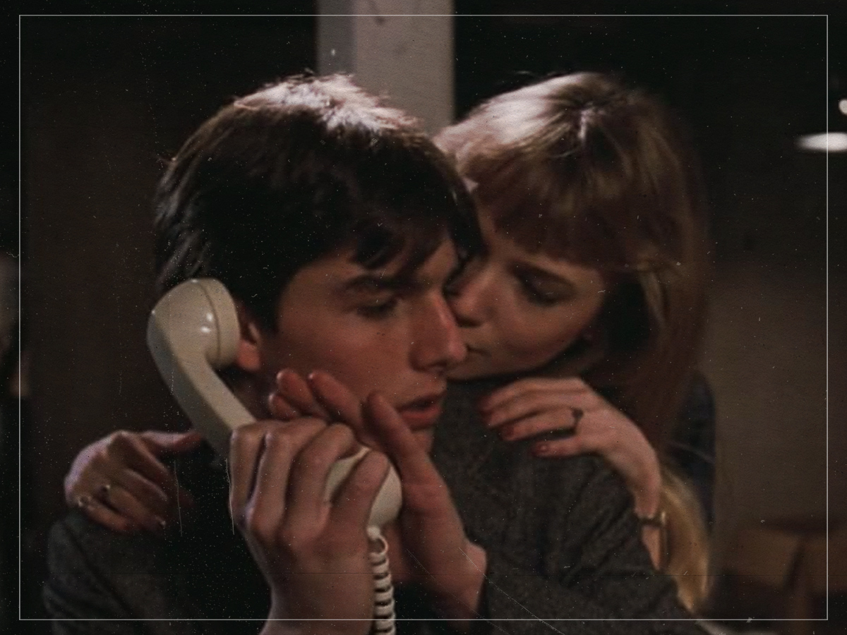 Risky Business - Paul Brickman - 1983