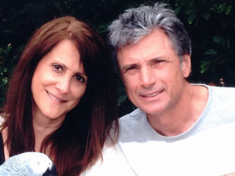 Robin Kaye - Thomas Deluca - Music Supervisor - American Idol - 2025