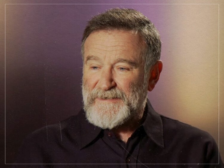 Robin Williams - Actor