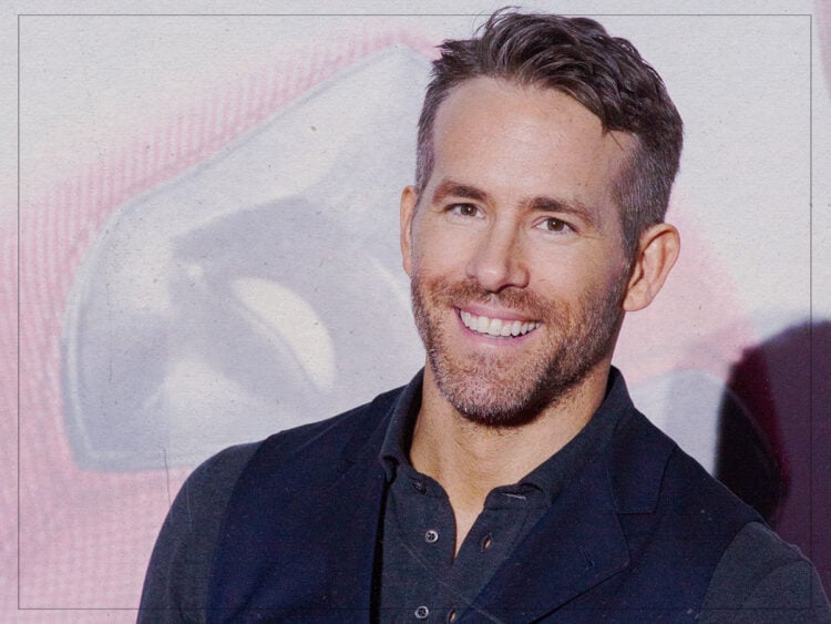 Ryan Reynolds - Actor - 2025