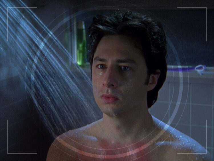 Scrubs How a sitcom perfected the sentimental noughties needle drop