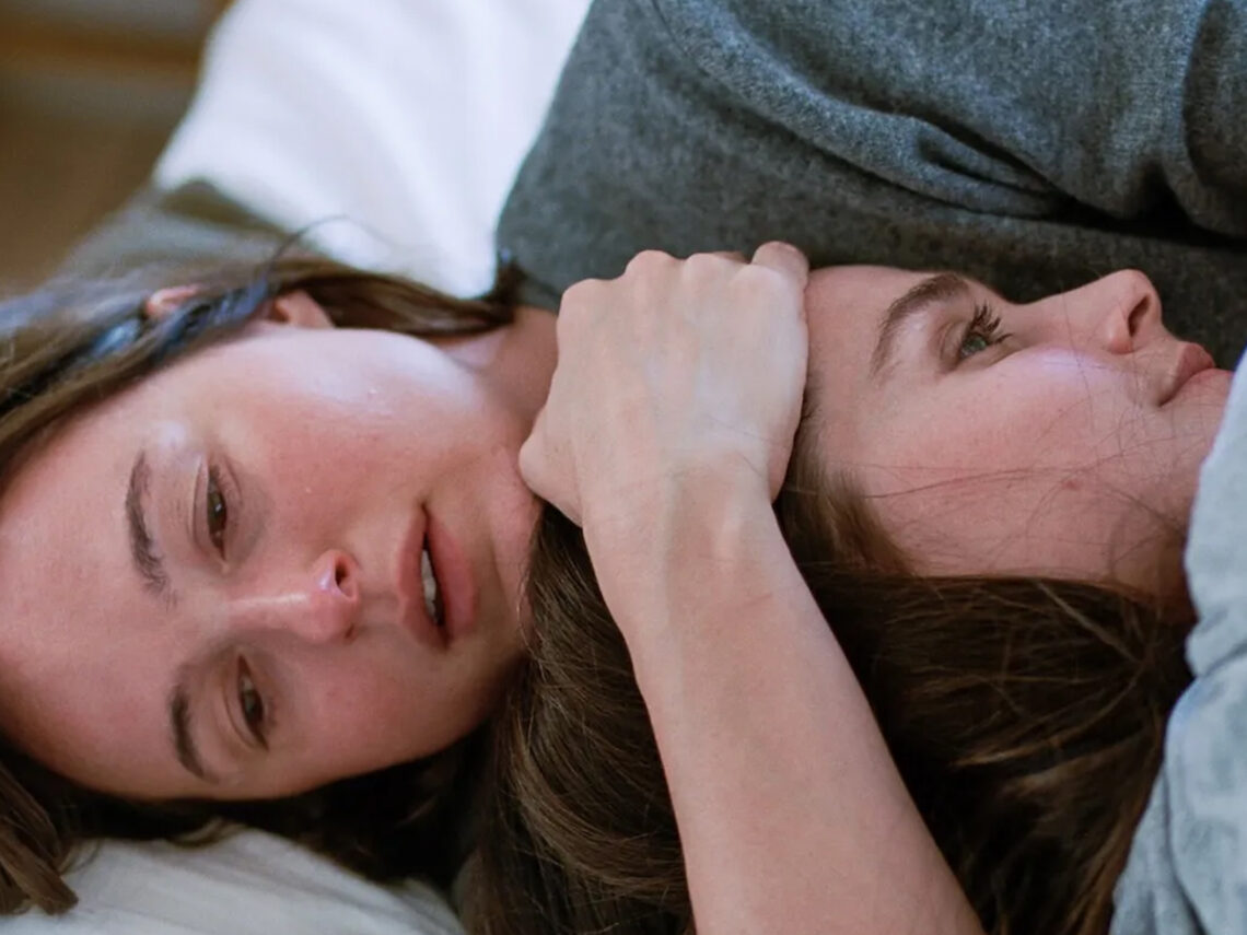 Senitmental Value - Joachim Trier - 2025