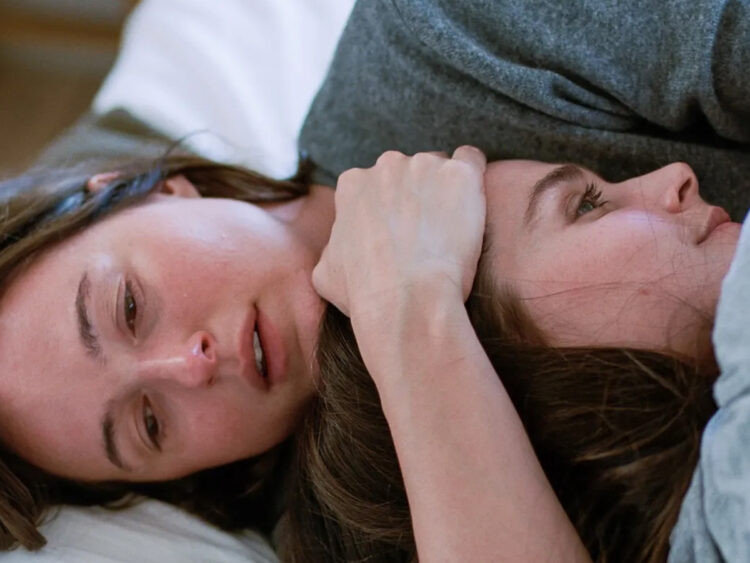 Senitmental Value - Joachim Trier - 2025