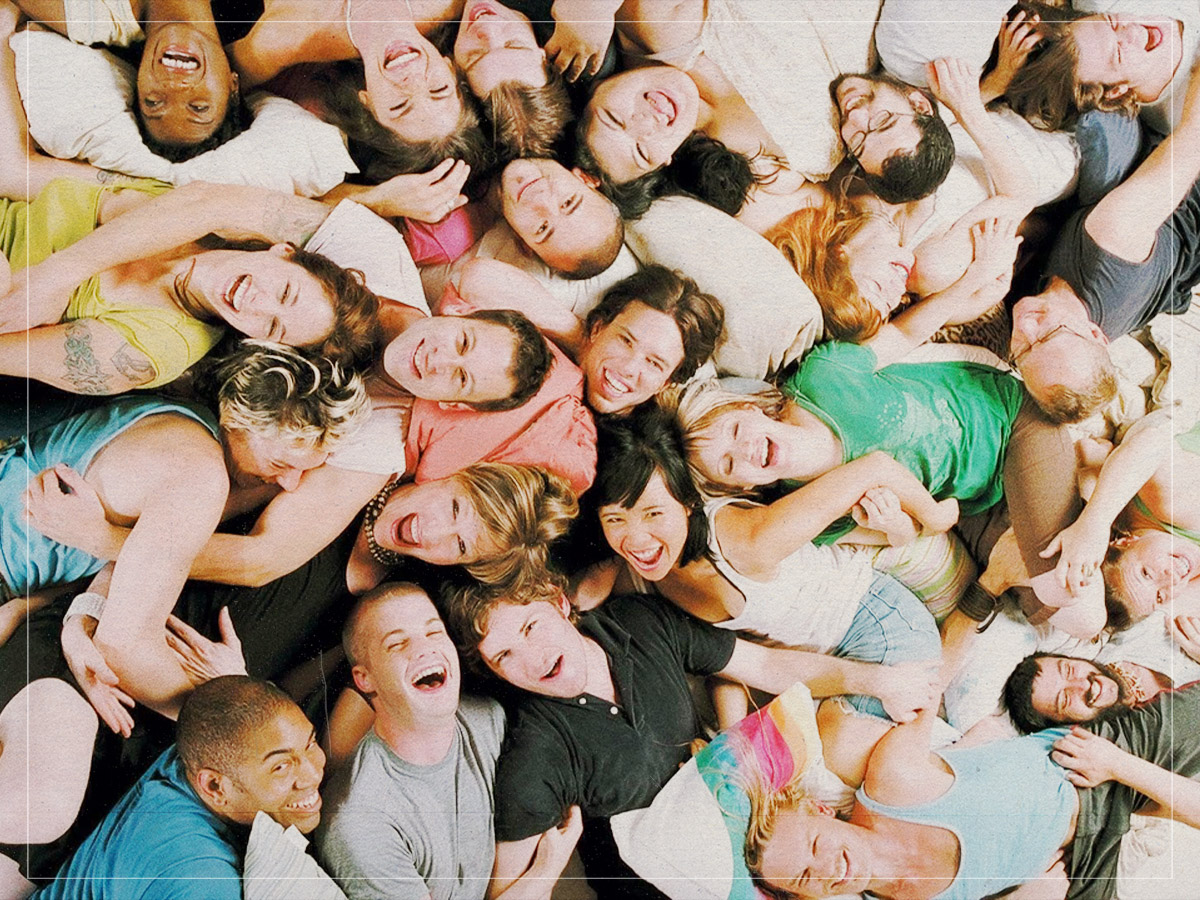 Shortbus - John Cameron Mitchell - 2006