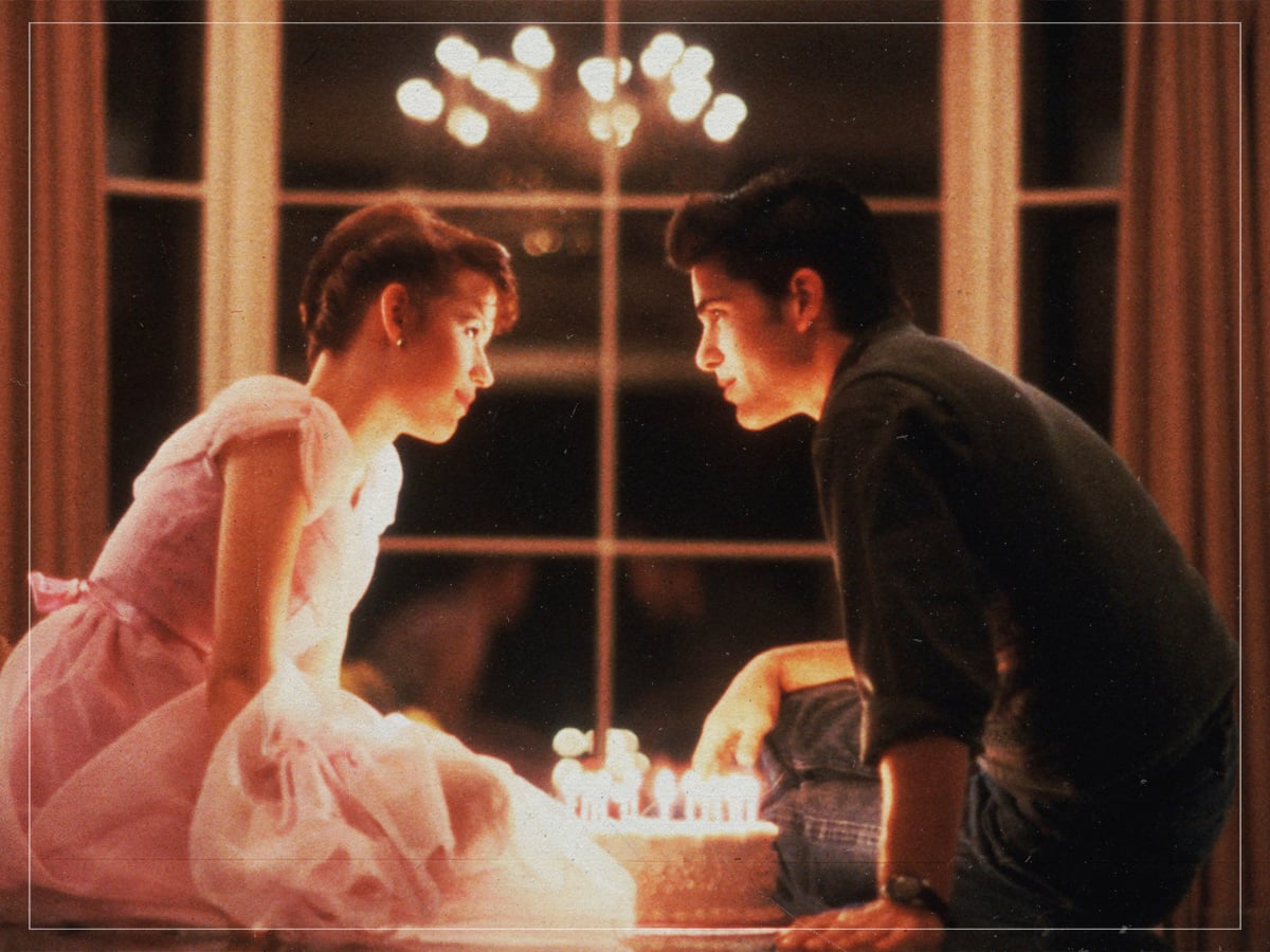 Sixteen Candles - John Hughes - 1984
