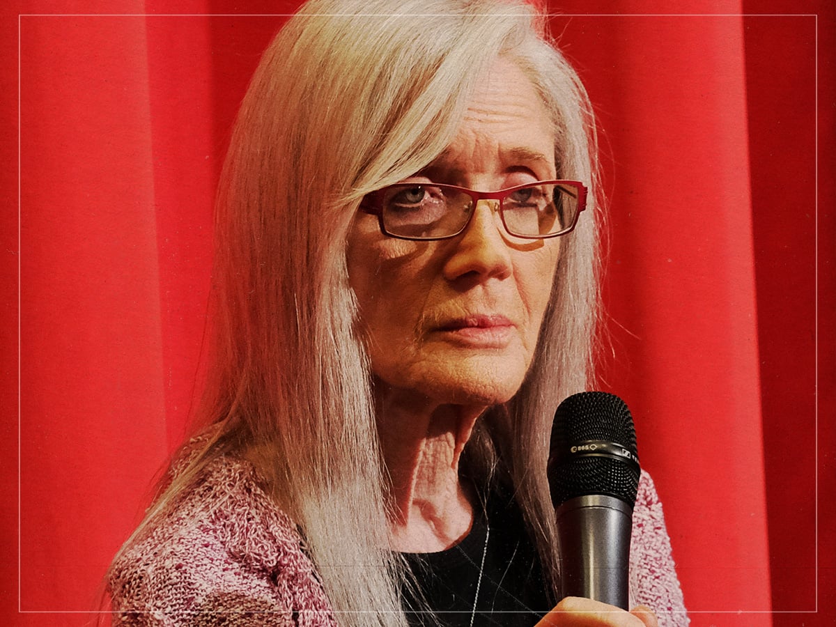 Stephanie Rothman - Director - 2024