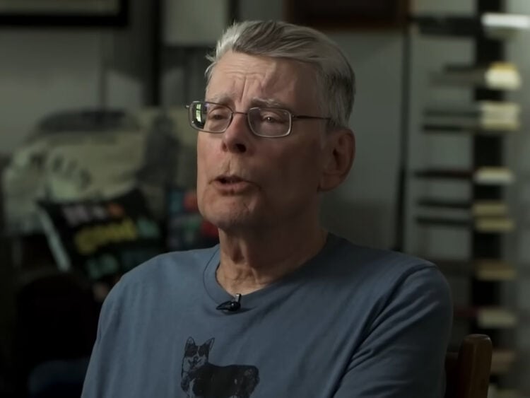 Stephen King - 2024 - Author