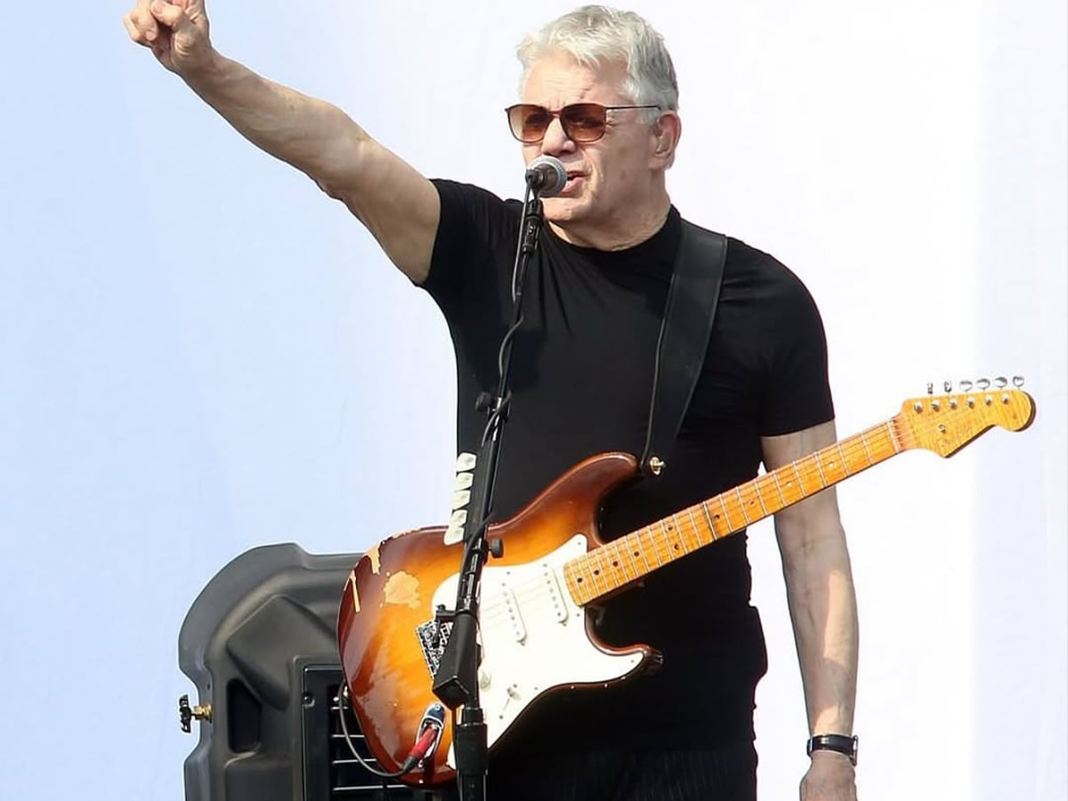 Steve Miller Band - 2025