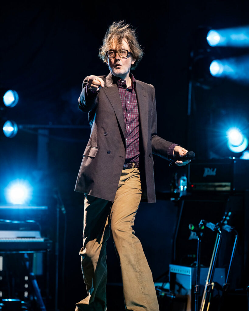 Still common- Pulp at Montreux Jazz Festival 2025