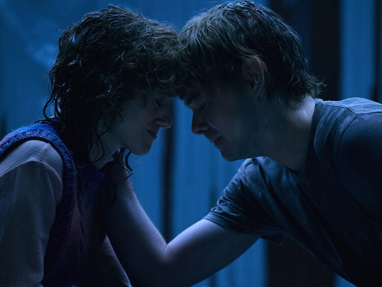 Stranger Things - Season 5 - 2025 - Series