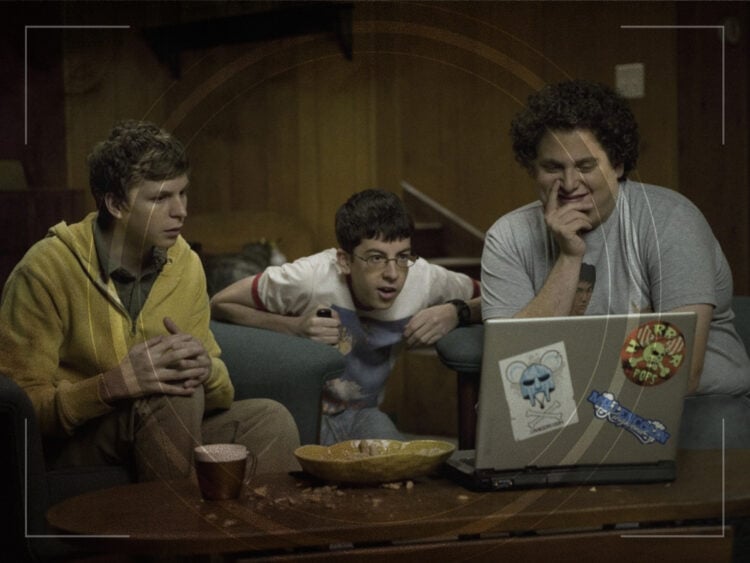 Superbad - Greg Mottola - 2007