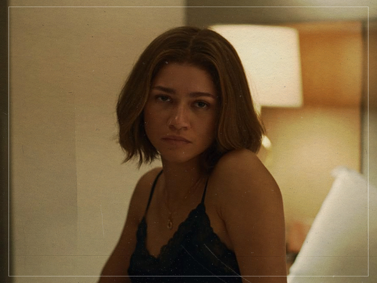 Tashi Donaldson - Challengers - Luca Guadagnino - 2024