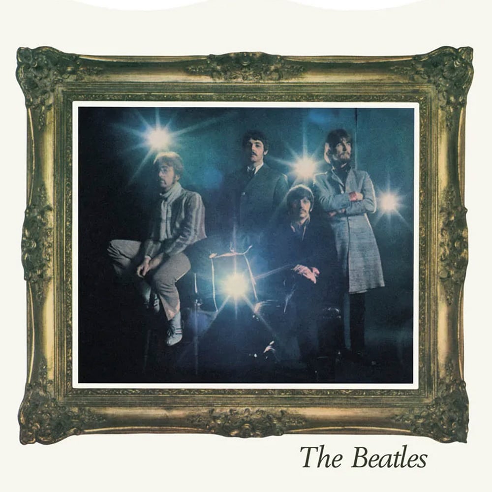 The Beatles - Strawberry Fields Forever - 1967
