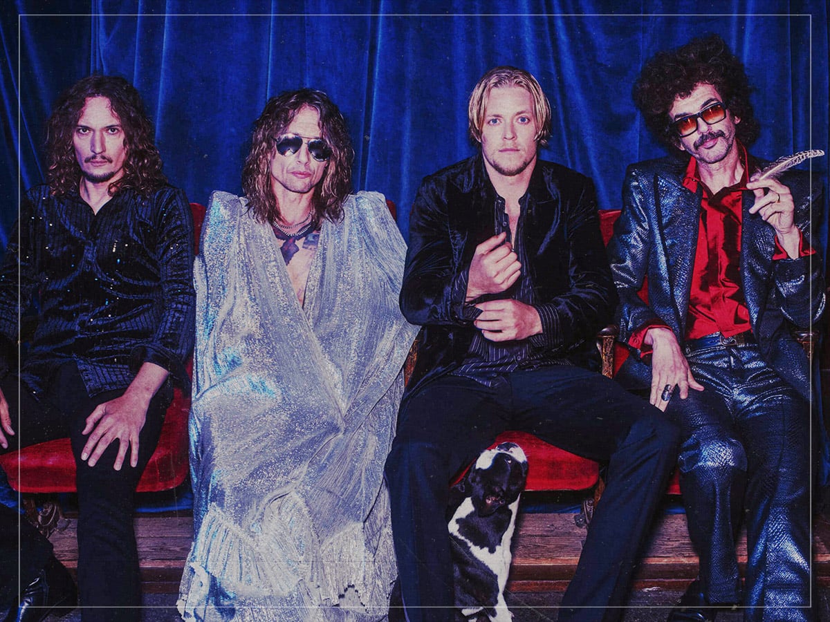 The Darkness - 2025
