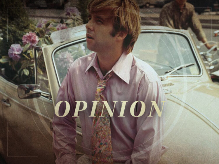 The Landlord - Hal Ashby - 1970 - Opinion