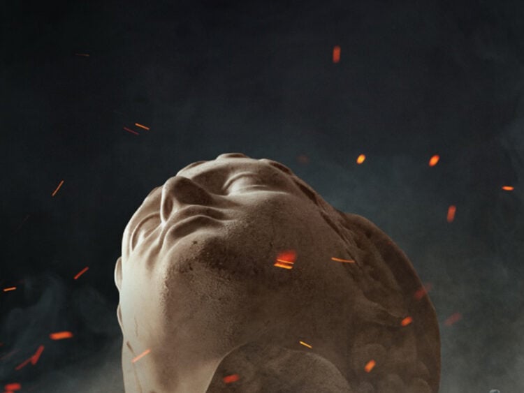 The Odyssey - Christopher Nolan - 2026
