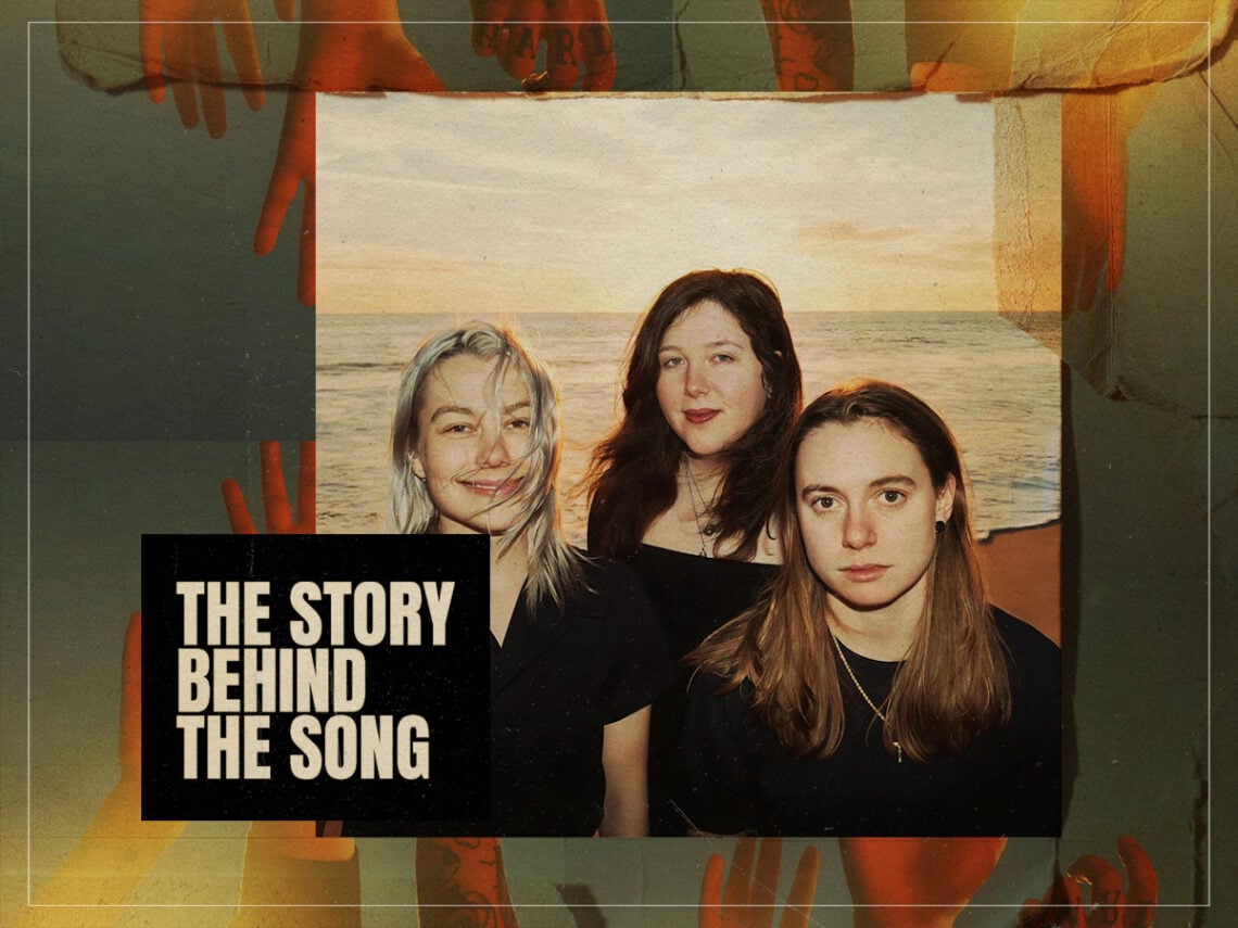 The Story Behind The Song Deciphering Not Strong Enough by Boygenius