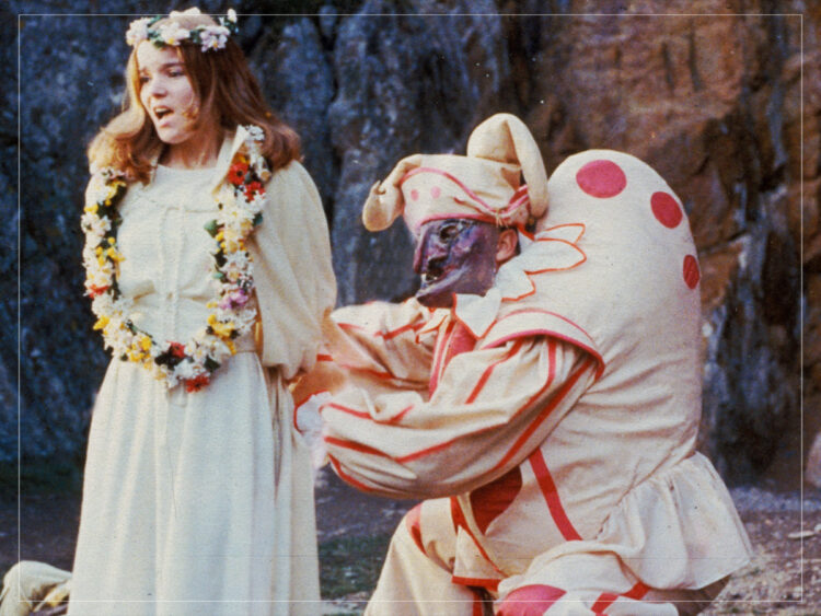 The Wicker Man News