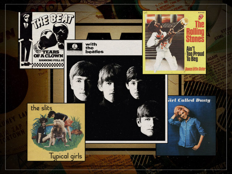 The five best covers of Motown classics