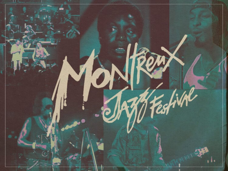 The five greatest sets in the history of Montreux Jazz Festival