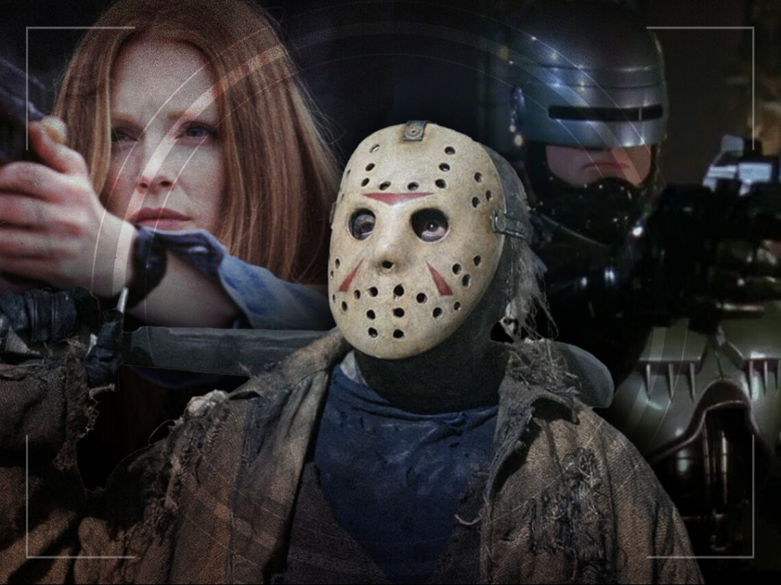 The five worst recastings in cinema history