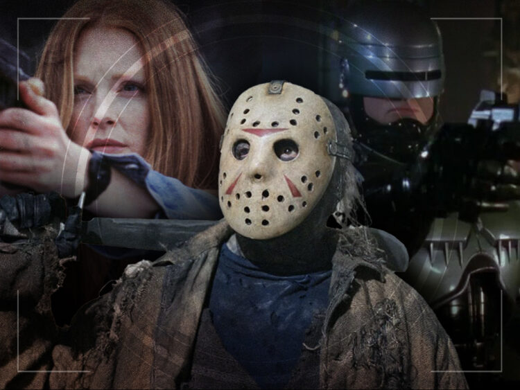 The five worst recastings in cinema history