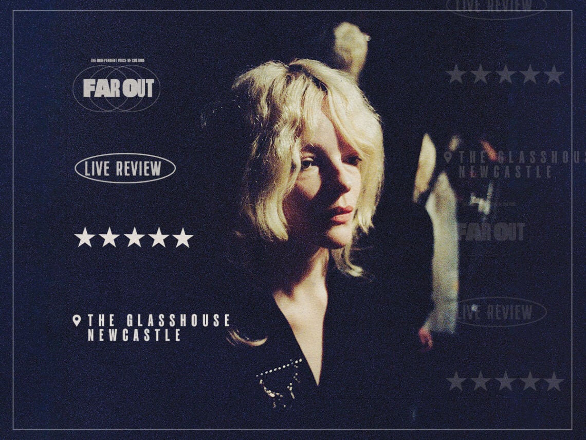 The night Jessica Pratt soothed my soul