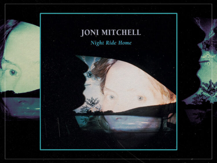 The real meaning behind Joni Mitchell’s ‘Come In From the Cold’