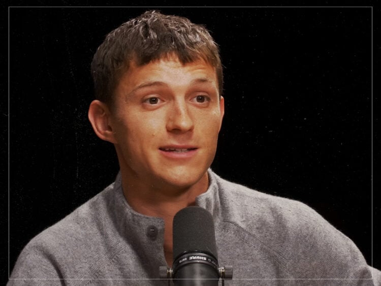 Tom Holland - Actor - 2024