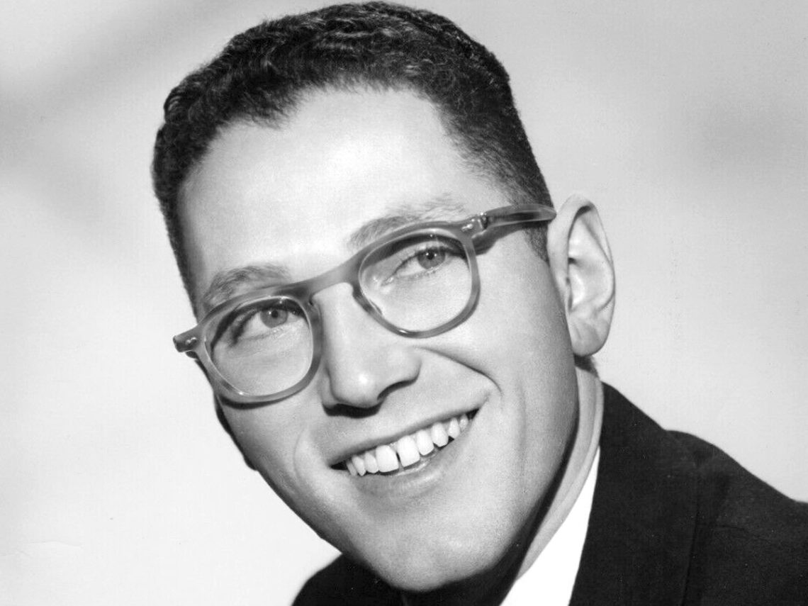 Tom Lehrer - Satirist - 1957