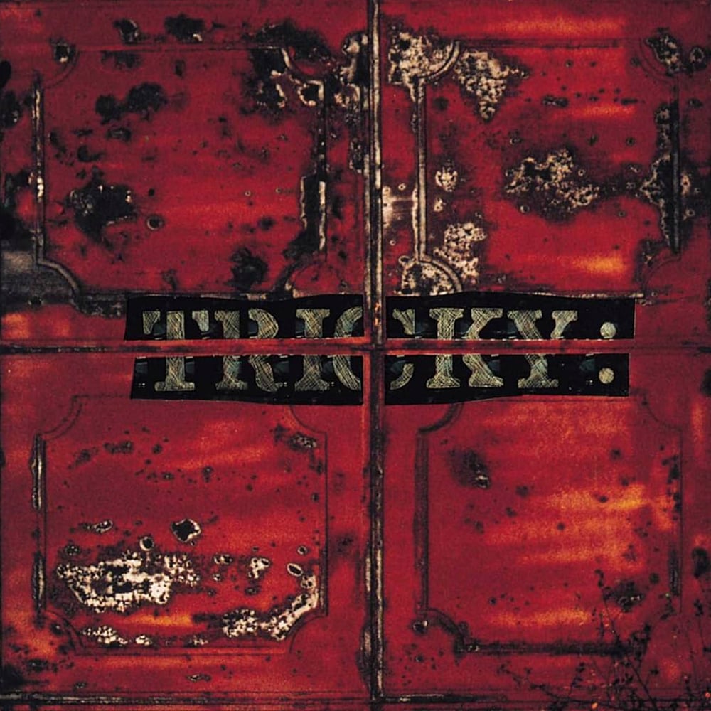 Tricky - Maxinquaye - 1995