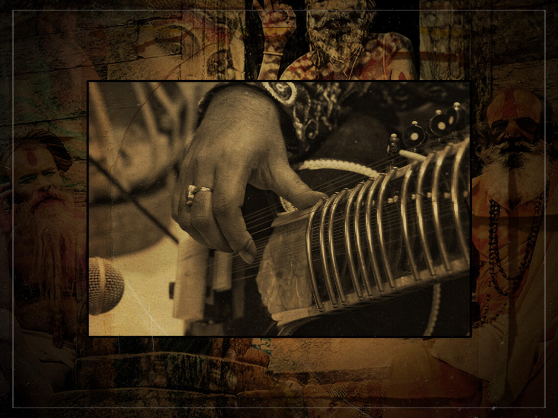 Uncovering a Countercultural CornerstoneWhat was the first rock song to feature the sitar