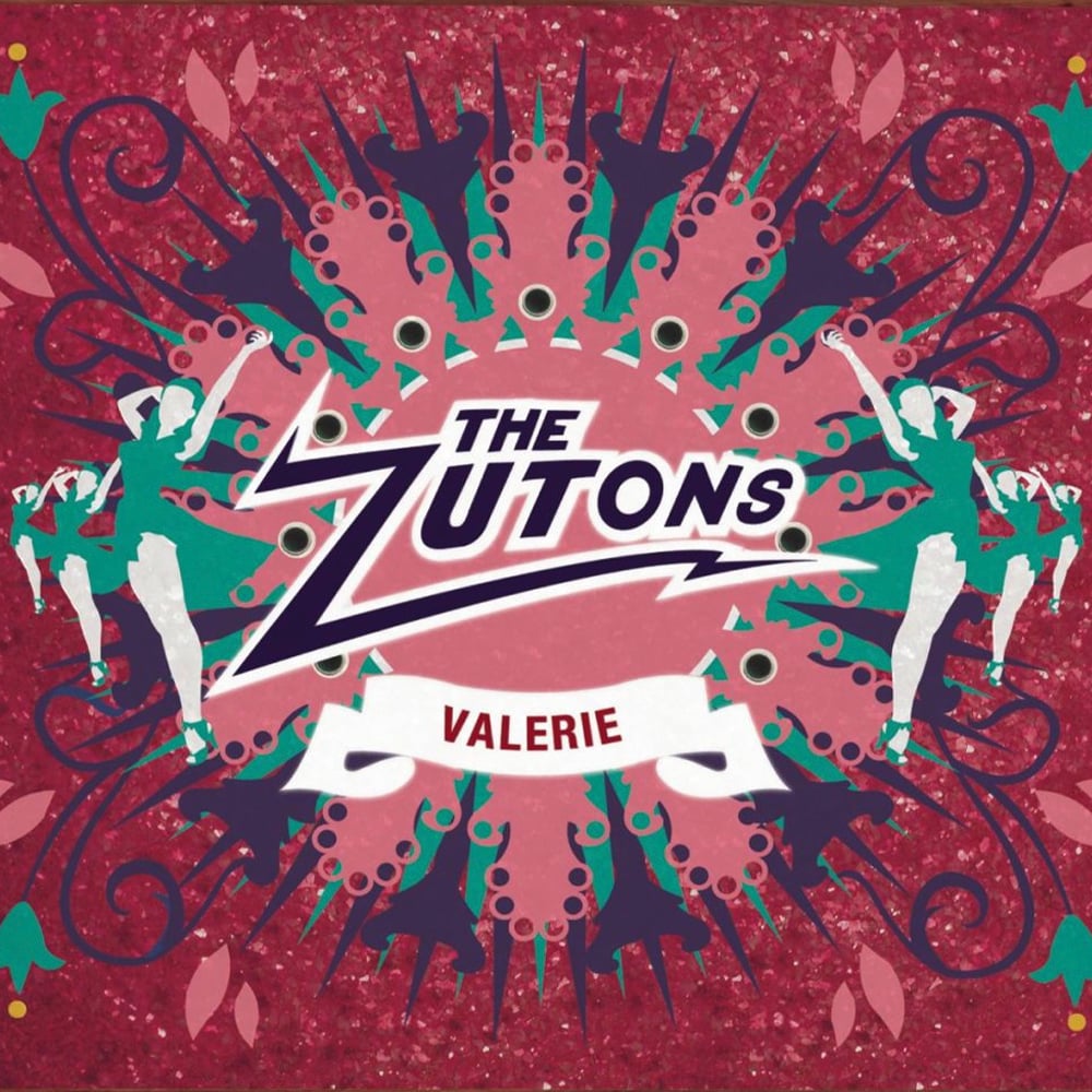 Valerie - The Zutons - 2006