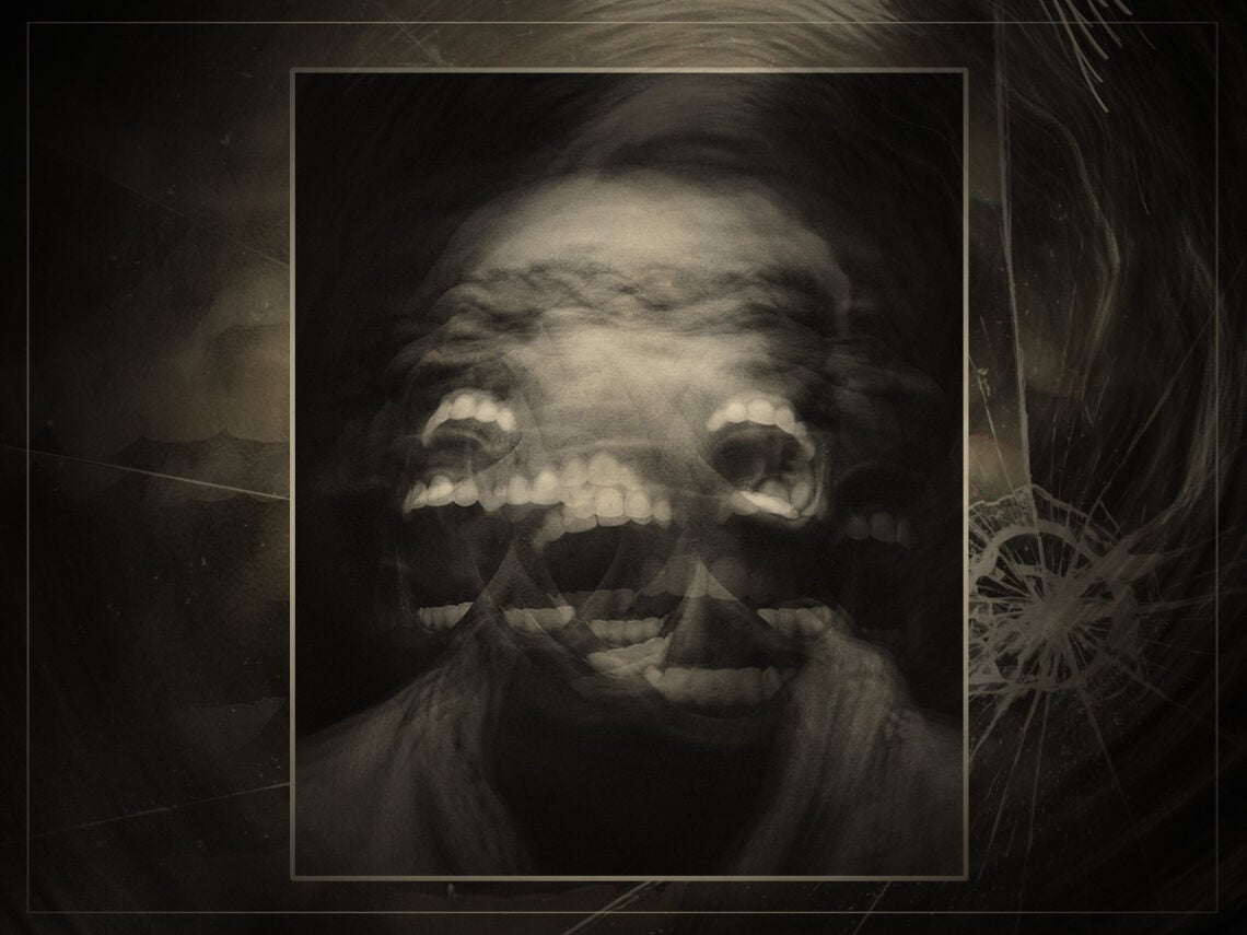 What on earth is Splittercore music?