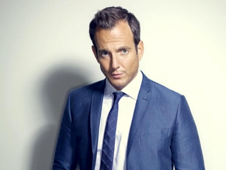 Will Arnett - Is This Thing On - 2025 - Bradley Cooper
