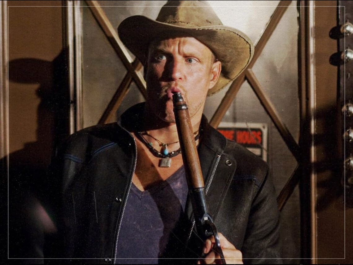 Woody Harrelson - Zombieland - Ruben Fleischer - 2009